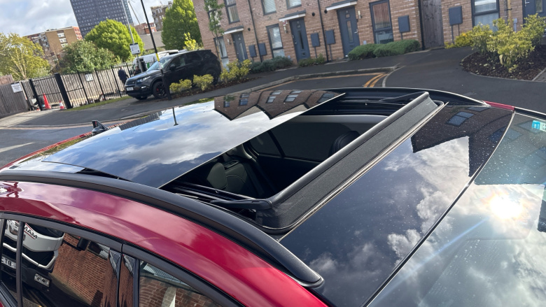 Ford Focus 1.0 EcoBoost Hybrid mHEV 155 Active X 5dr Auto Petrol Hatchback